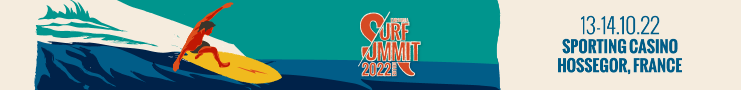 SURF SUMMIT 2022